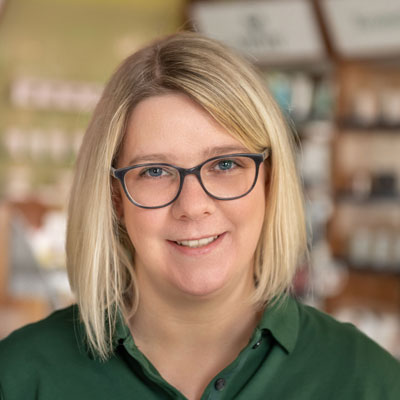 Maike Birkfeld - PTA -