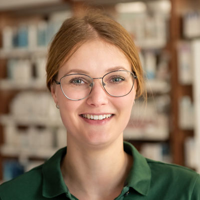 Verena Hietkamp - PTA -