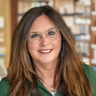 Anne Mogwitz - PTA -