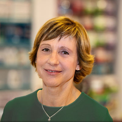 Christiane Schroller-Pieper - PKA -